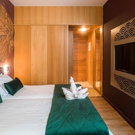 Koresh Hotel Jerusalem Eksteriør bilde